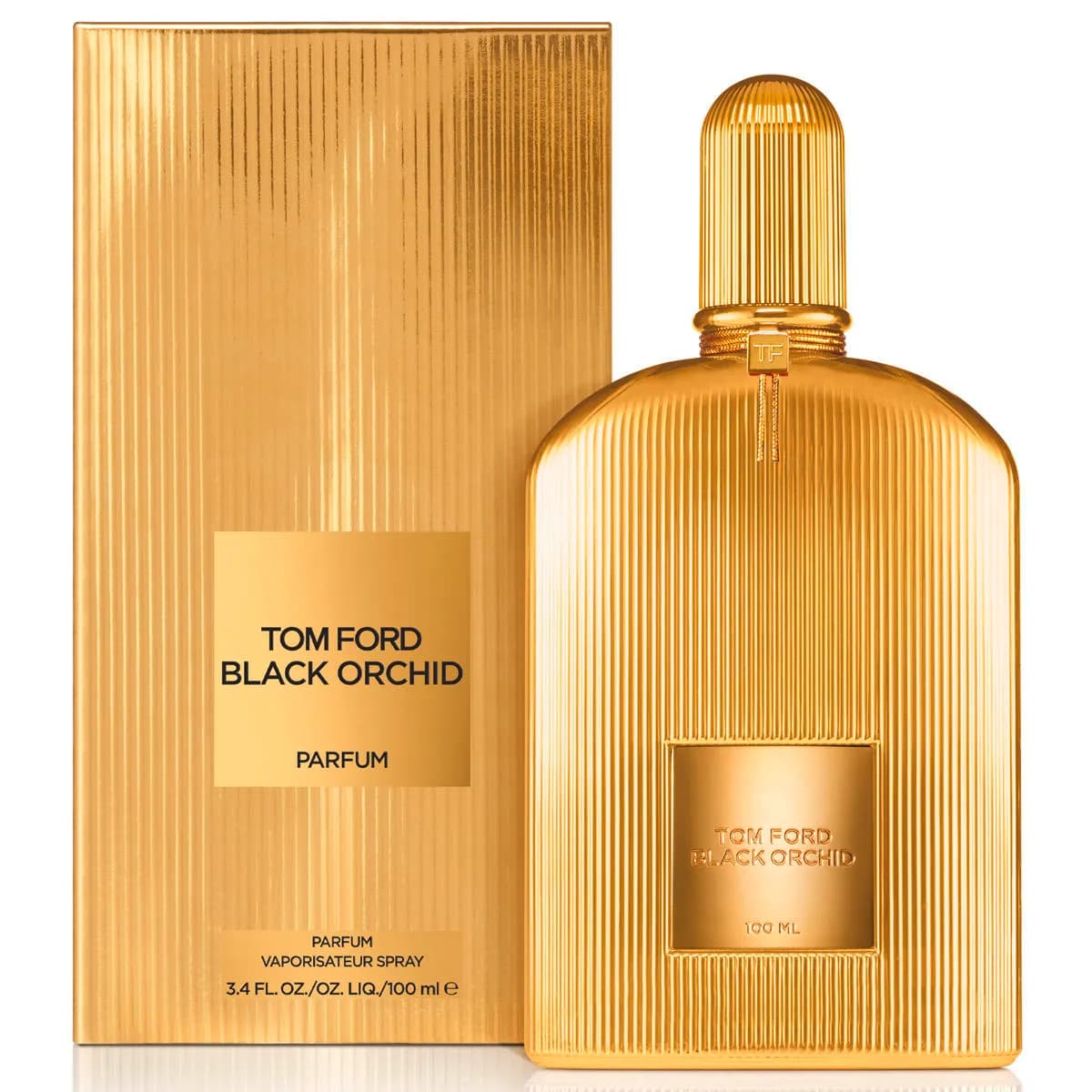 عطر ادکلن تام فورد بلک ارکید پارفوم اصل