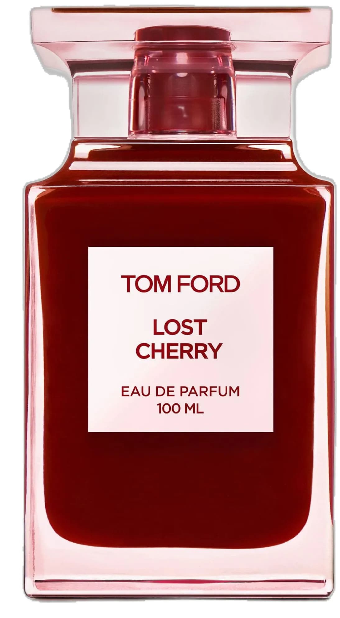 عطر ادکلن تام فورد لاست چری اصل — تصویر ۲