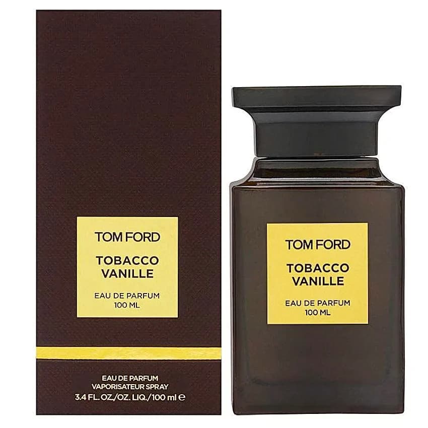 عطر ادکلن تام فورد توباکو وانیل اصل