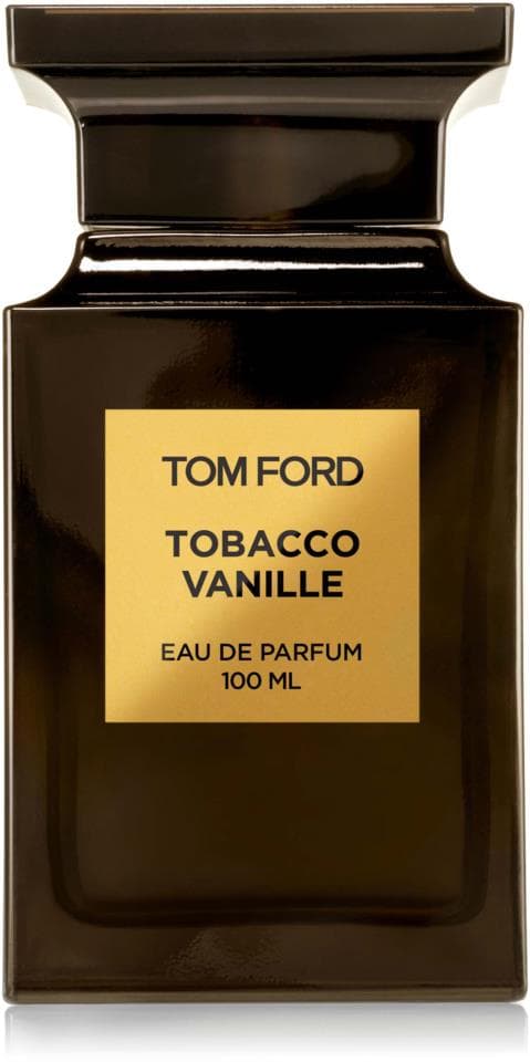 عطر ادکلن تام فورد توباکو وانیل اصل — تصویر ۲