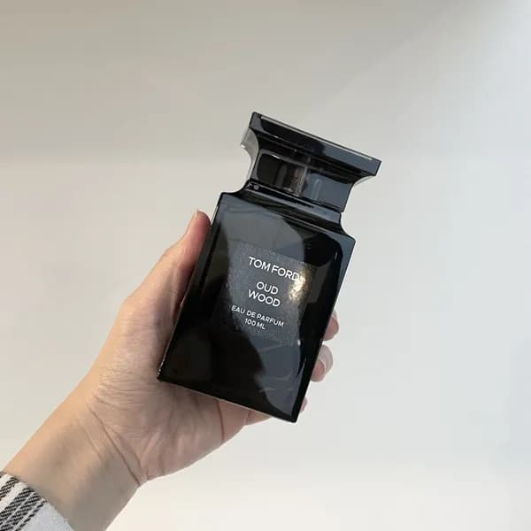 عطر ادکلن تام فورد عود وود اصل — تصویر ۴