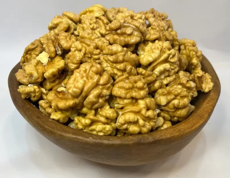 مغز گردو سوپر ممتاز تویسرکان ۵۰۰ گرمی
