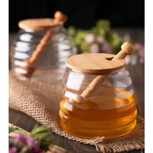عسل خوری بلور پاشا