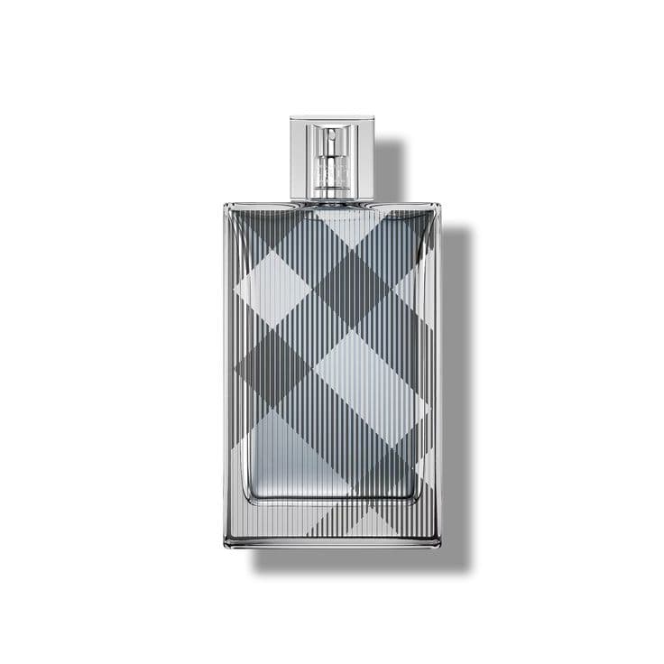 ادو تویلت مردانه BURBERRY Brit حجم ۱۰۰ میلی لیتر