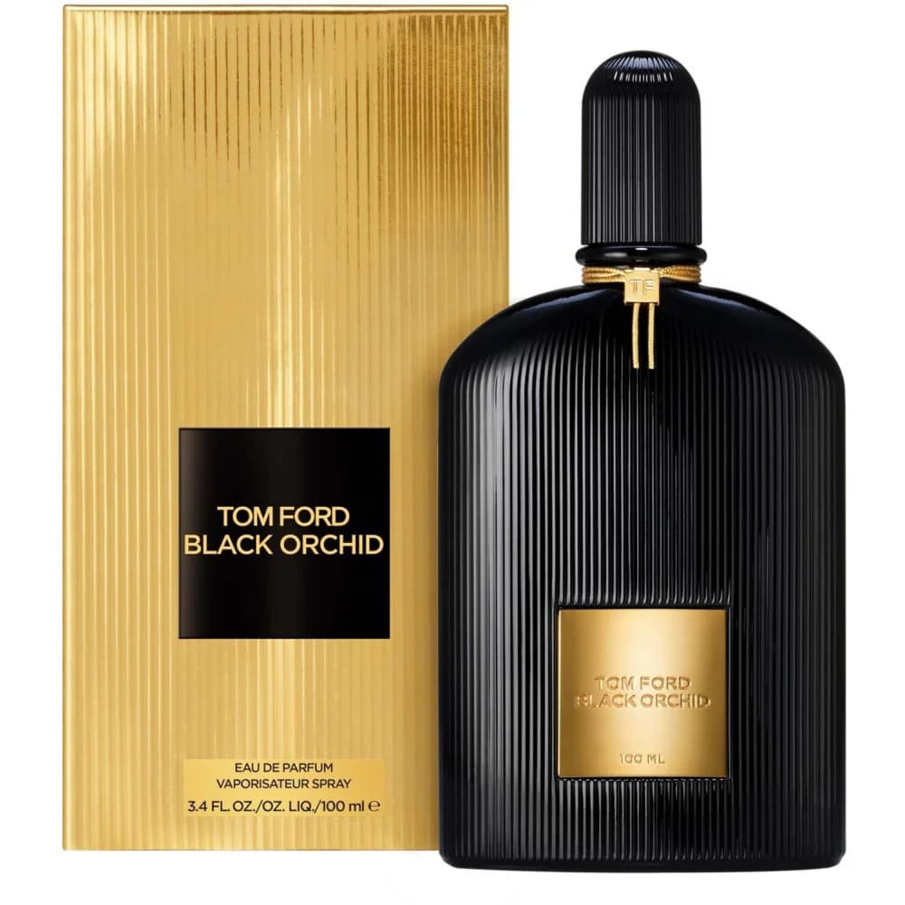 عطر ادکلن تام فورد بلک ارکید اصل