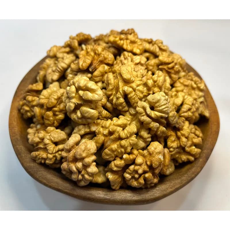 مغز گردو مراغه ۵۰۰ گرمی