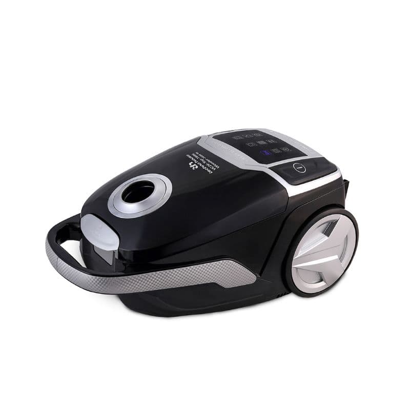جاروبرقی تکنو هاوس مدل VC26-TOP-T886 — تصویر ۴