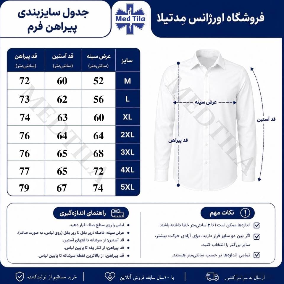 پیراهن اورژانس 115 و فوریت های پزشکی — تصویر ۴