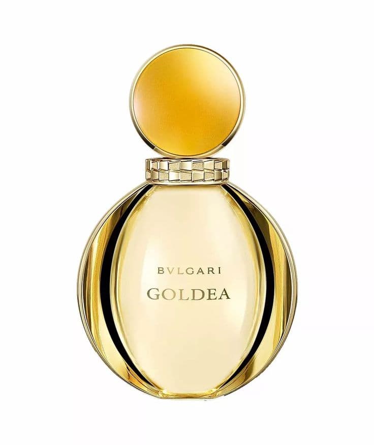 ادو پرفیوم زنانه BVLGARI Goldea حجم ۹۰ میلی لیتر