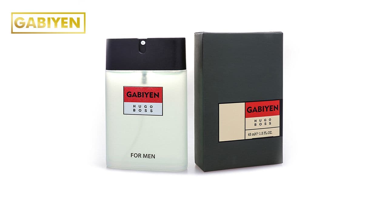 HUGO BOSS BIG MODERN 45ml