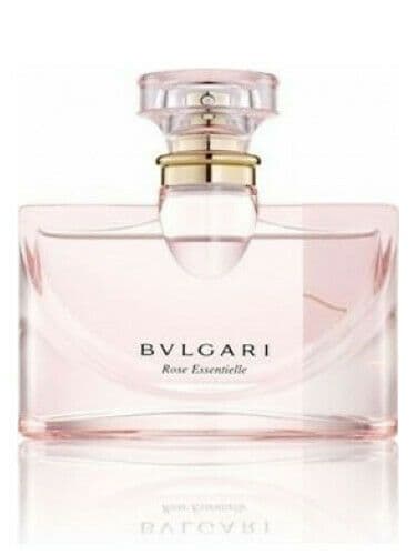 ادو پرفیوم زنانه BVLGARI Rose Essentielle حجم ۱۰۰ میلی لیتر