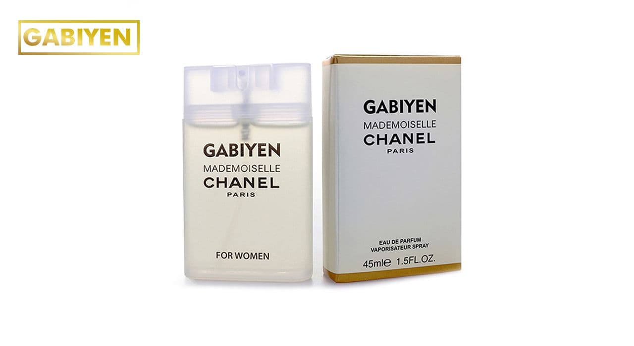 MADEMOISELLE BIG MODERN 45ml