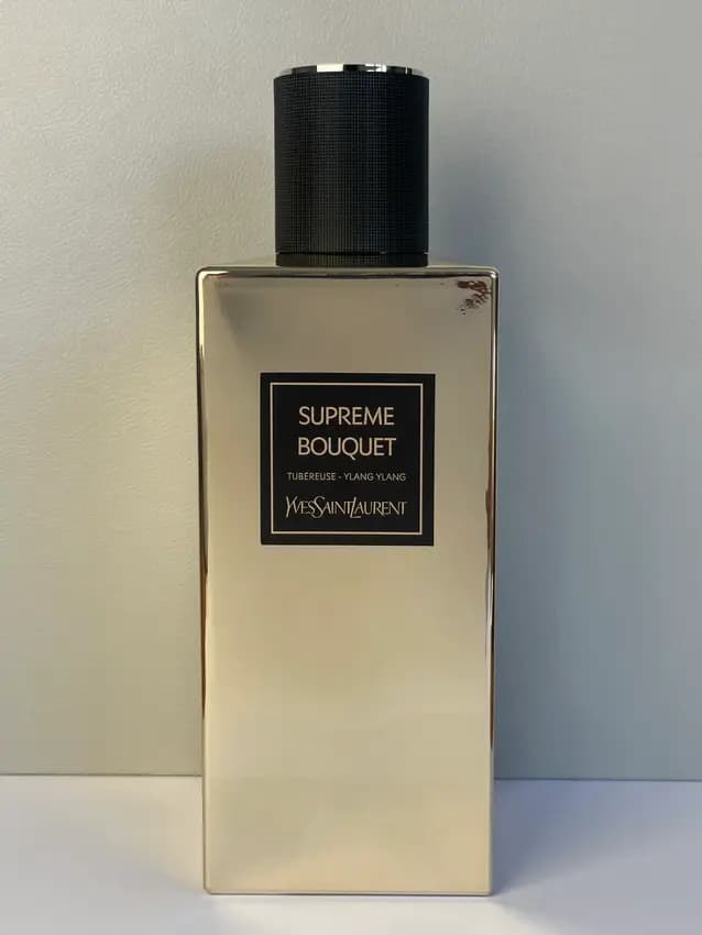 عطر ادکلن ایو سن لورن سوپریم بوکت اصل — تصویر ۴