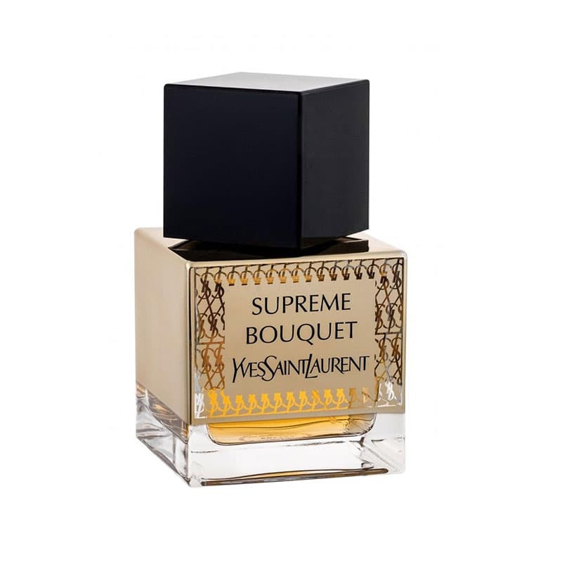 عطر ادکلن ایو سن لورن سوپریم بوکت اصل — تصویر ۲
