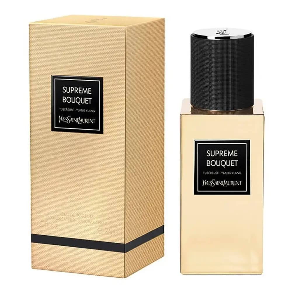 عطر ادکلن ایو سن لورن سوپریم بوکت اصل