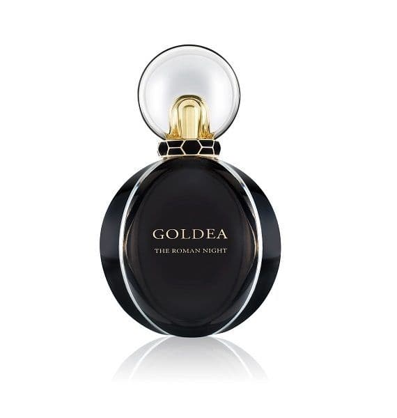 ادو پرفیوم زنانه BVLGARI Goldea The Roman Night حجم ۷۵ میلی لیتر