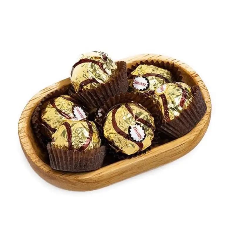 شکلات شونیز طلایی ۵۰۰ گرمی