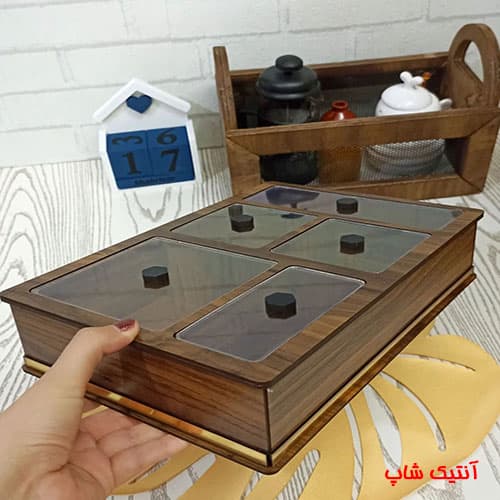 تی بگ 5 خانه دور طلایی — تصویر ۲