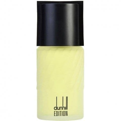 ادو تویلت مردانه dunhill Edition حجم ۱۰۰ میلی لیتر