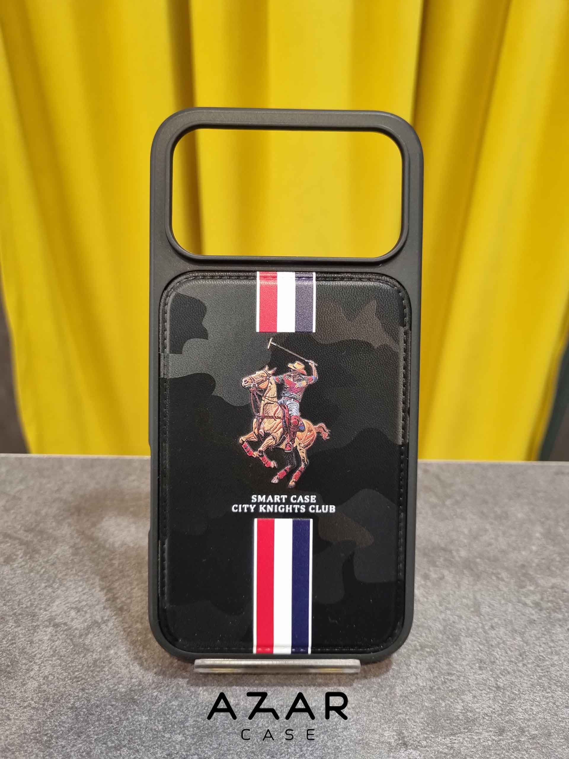 قاب گوشی Polo France