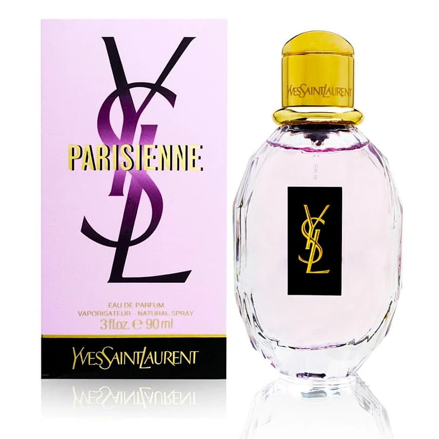 عطر ادکلن ایو سن لورن پاریزین زنانه اصل