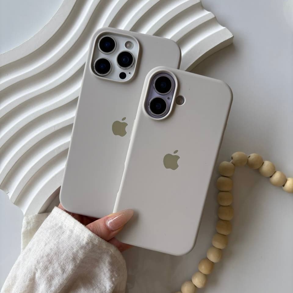 قاب گوشی سیلیکونی آیفون 13Proamx — تصویر ۵