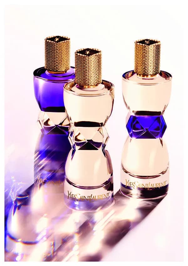 عطر ادکلن ایو سن لورن مانیفستو (منیفستو) زنانه اصل — تصویر ۳