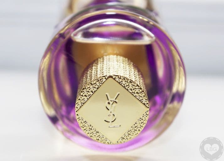 عطر ادکلن ایو سن لورن مانیفستو (منیفستو) زنانه اصل — تصویر ۵