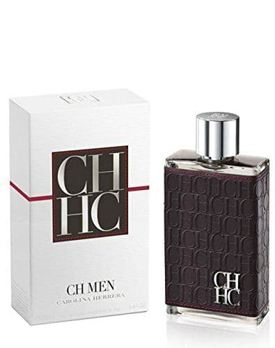 ادو تویلت مردانه CAROLINA HERRERA CH حجم ۲۰۰ میلی لیتر