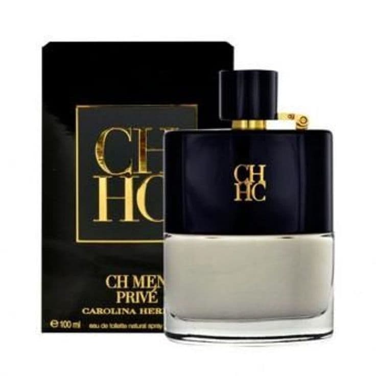 ادو تویلت مردانه CAROLINA HERRERA CH Prive حجم ۱۰۰ میلی لیتر — تصویر ۲