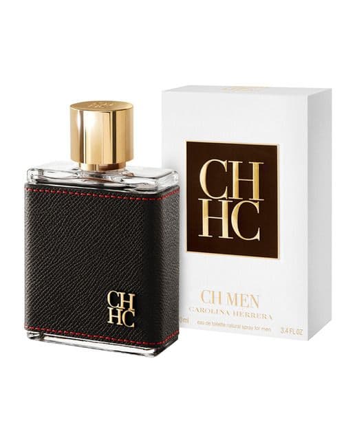 عطر مردانه کارولینا هررا سی اچ | CAROLINA HERRERA CH