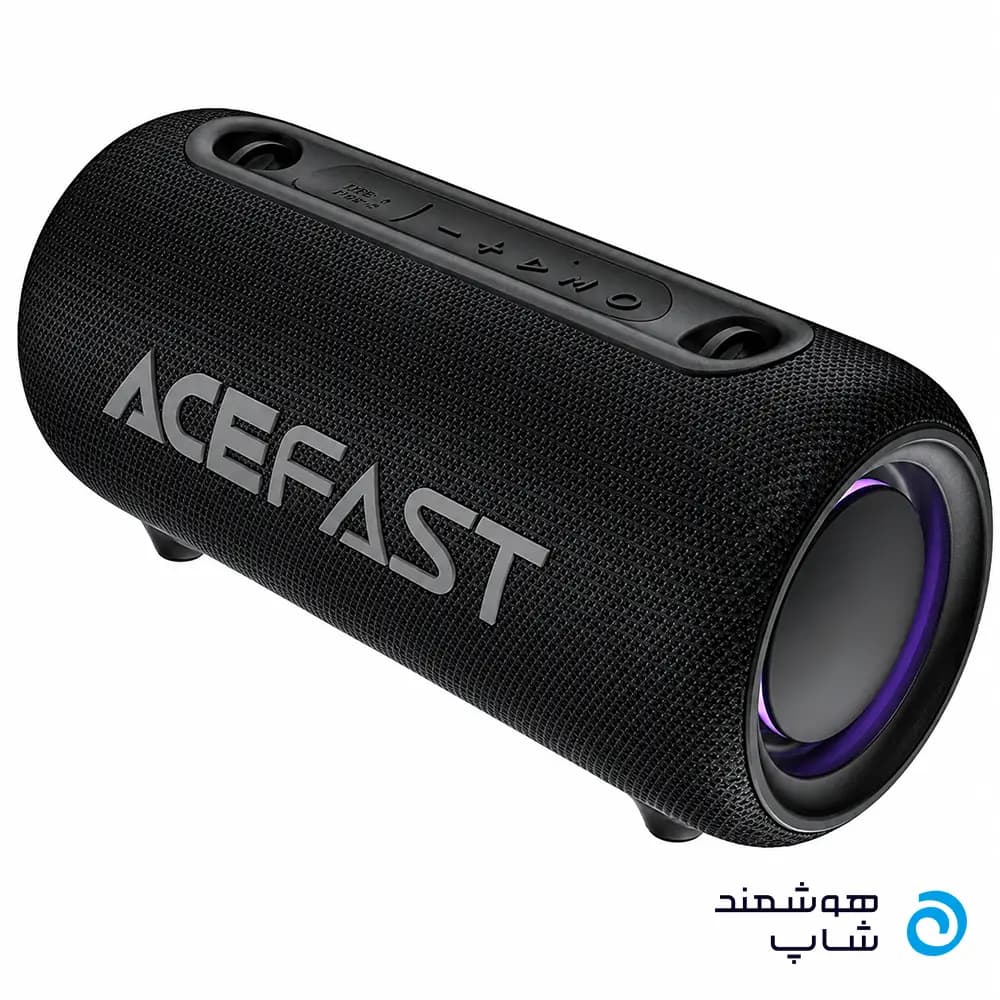 اسپیکر بلوتوث ایس فست ACEFAST K2 Air فلش‌خور 40 وات