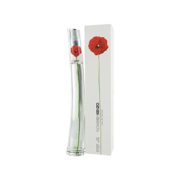 عطر زنانه کنزو فلاور | KENZO Flower