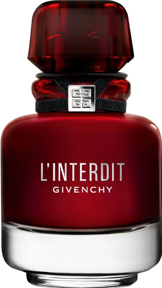 عطر ادکلن جیوانچی له اینتردیت رژ ادوپرفیوم زنانه اصل — تصویر ۷
