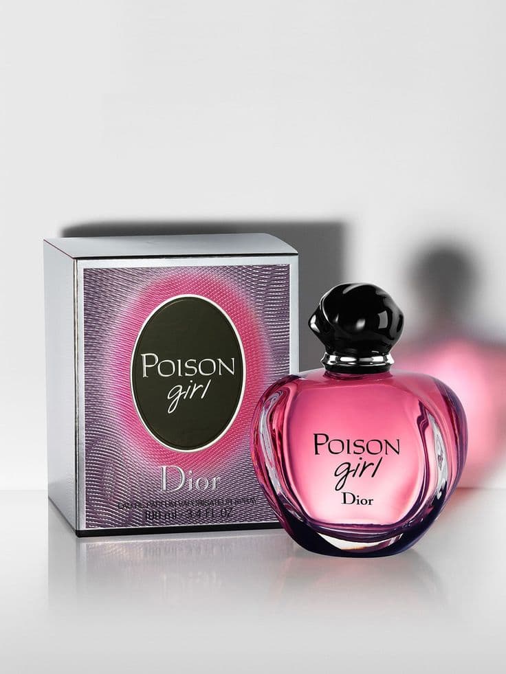 ادو پرفیوم زنانه Dior Poison Girl حجم ۱۰۰ میلی لیتر