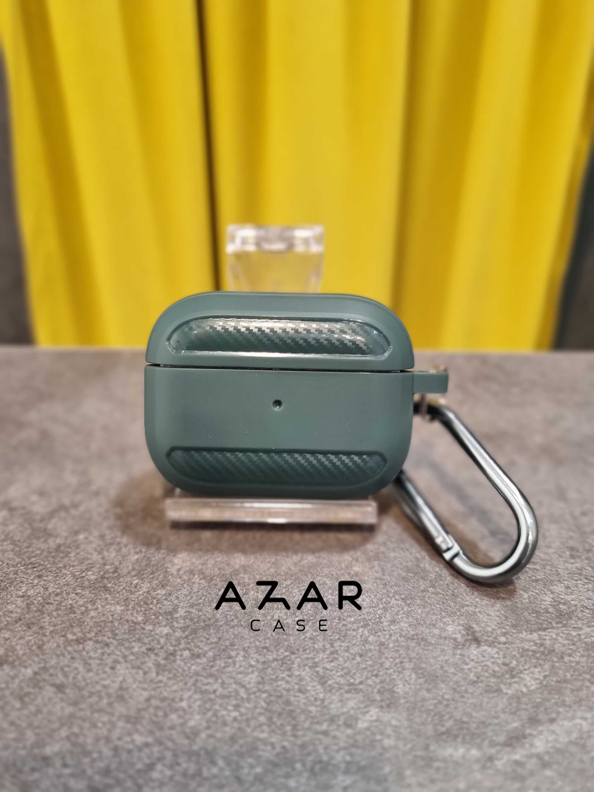 کاور ایرپاد چرمی اسپیژن