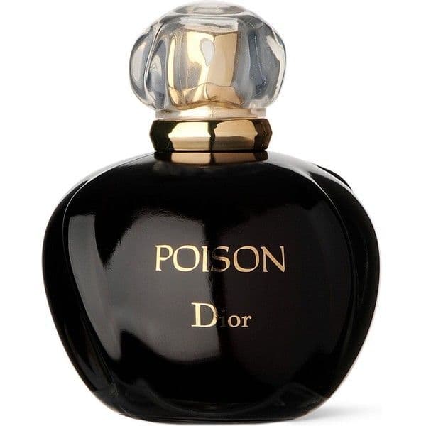 ادو تویلت زنانه Dior Poison حجم ۱۰۰ میلی لیتر