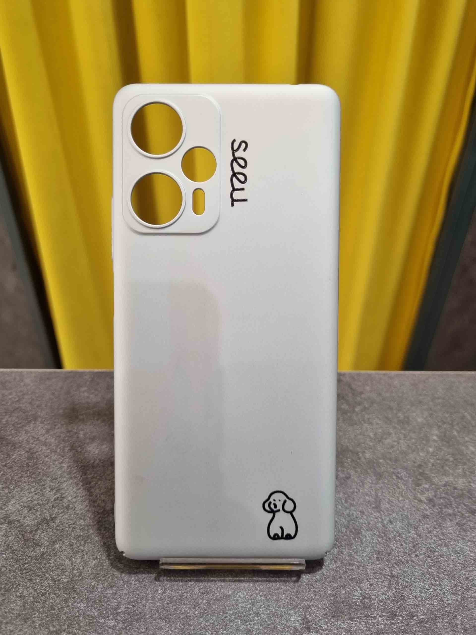 کالکشن قاب های طرحدار مناسب گوشی شیائومی Poco F5 — تصویر ۷