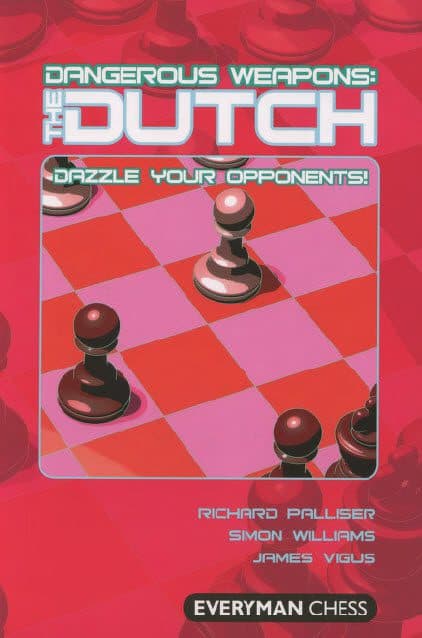 کتاب “سلاح های خطرناک : دفاع هلندی” اثر پالیزر، سایمون ویلیامز (Richard Palliser, Simon Williams and James Vigus _ Dangerous Weapons: The Dutch)