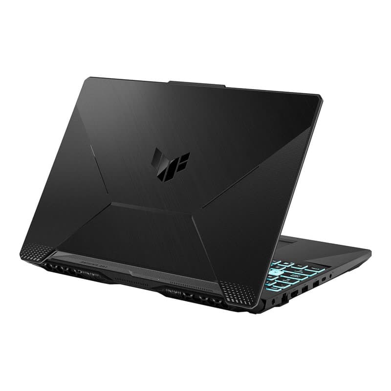 لپ‌ تاپ 15.6 اینچی ایسوس مدل TUF Gaming A15 FA506NCR R7 7435HS 24GB 1TB RTX3050 — تصویر ۷