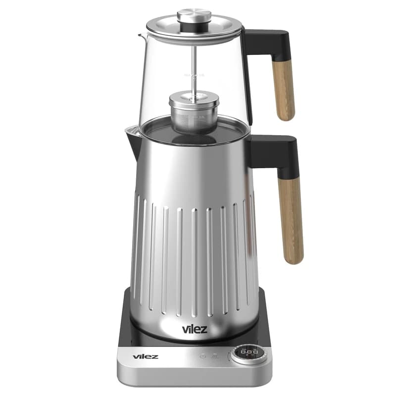 چای ساز روهمی ویلز مدل VL-2010