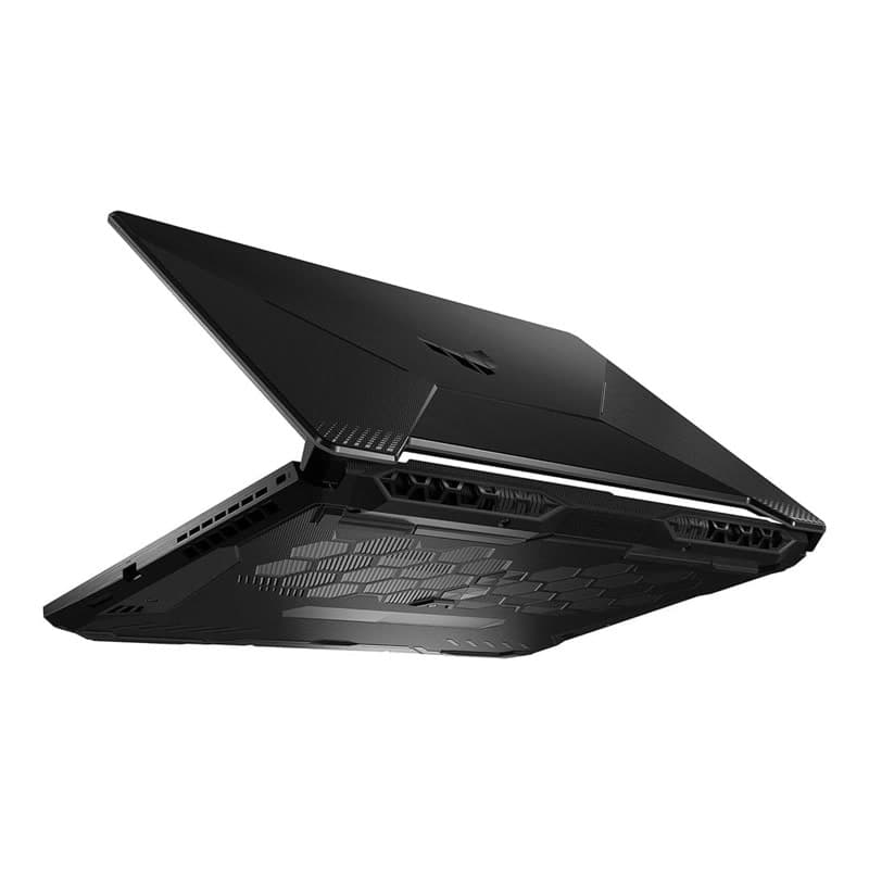 لپ تاپ 15.6 اینچی ایسوس مدل TUF Gaming A15 FA506NCR R7 7435HS 24GB 512GB RTX3050 — تصویر ۶