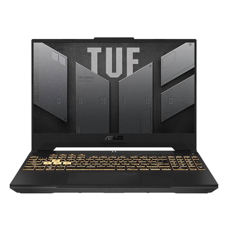 لپ‌ تاپ 15.6 اینچی ایسوس مدل TUF Gaming F15 FX507VV i7 13620H 16GB 1TB RTX4060