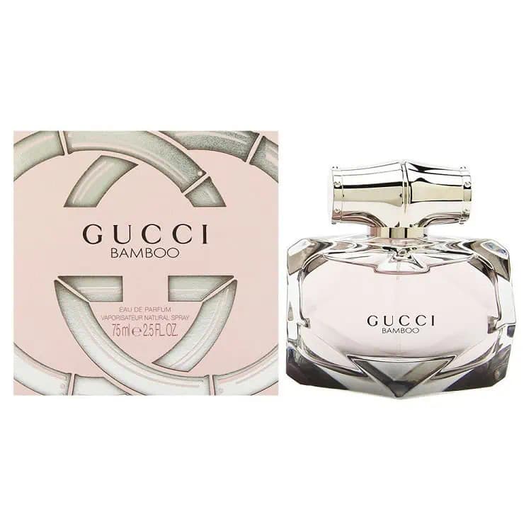 Gucci Bamboo edp گوچی بامبو ادوپرفیوم — تصویر ۲