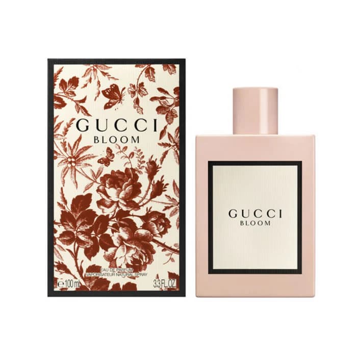 Gucci Bloom گوچی بلوم — تصویر ۲