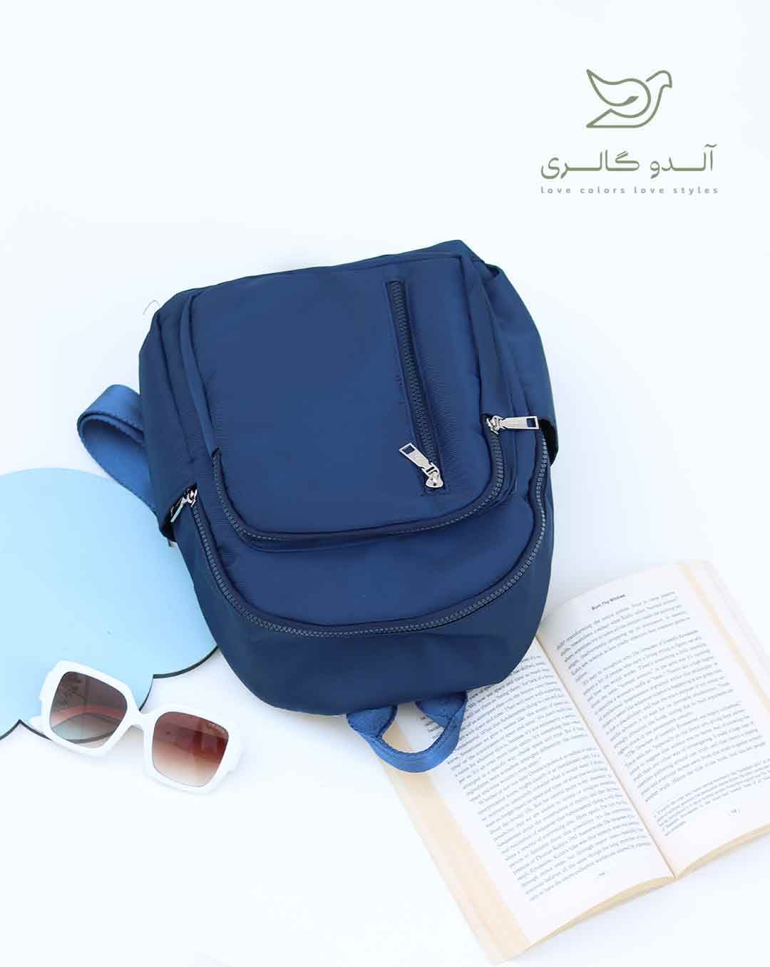 کوله پشتی یوکاژین — تصویر ۶