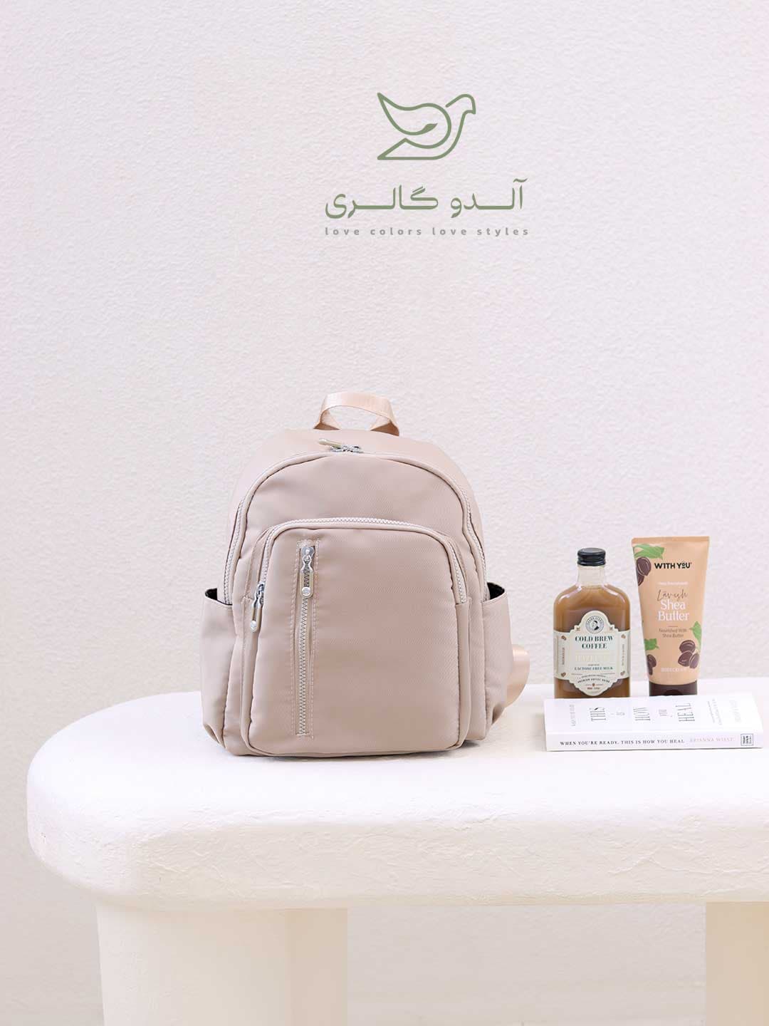 کوله پشتی یوکاژین