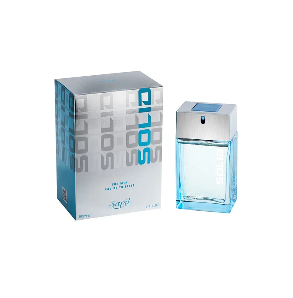 Sapil Solid ساپیل سولید — تصویر ۲