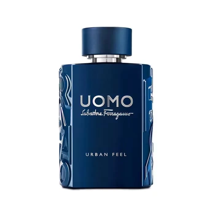 Salvatore Ferragamo Uomo Urban Feel سالواتور فراگامو اومو اوربان فیل