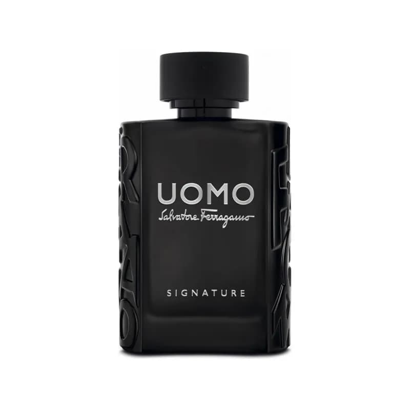 Salvatore Ferragamo Uomo Signature سالواتور فراگامو اومو سیگنچر
